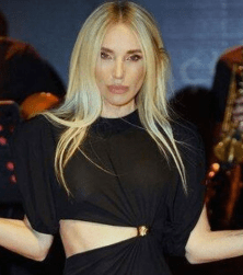 gülşen cesme ve alaçatı konseri