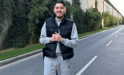 blok 3 Çeşme ve Alaçatı Konser