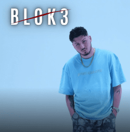 Blok3 Çeşme Konser