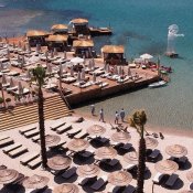 Kali Beach Alaçatı | 2025, Rezervasyon ve Daha Fazlası