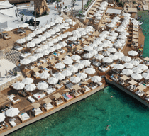 Stage on the Beach Dalyan 2025 Etkinlik Takvimi