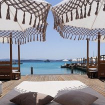 Stage on the Beach Dalyan Giriş Ücreti ve Rezervasyon Rehberi