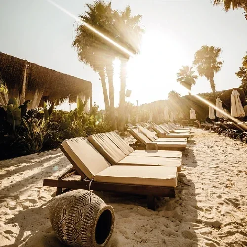 Mano Del Sol Beach 4