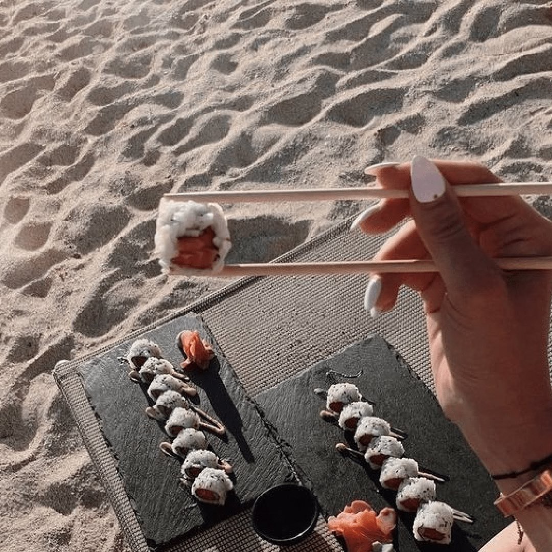 Mano Del Sol Beach 5