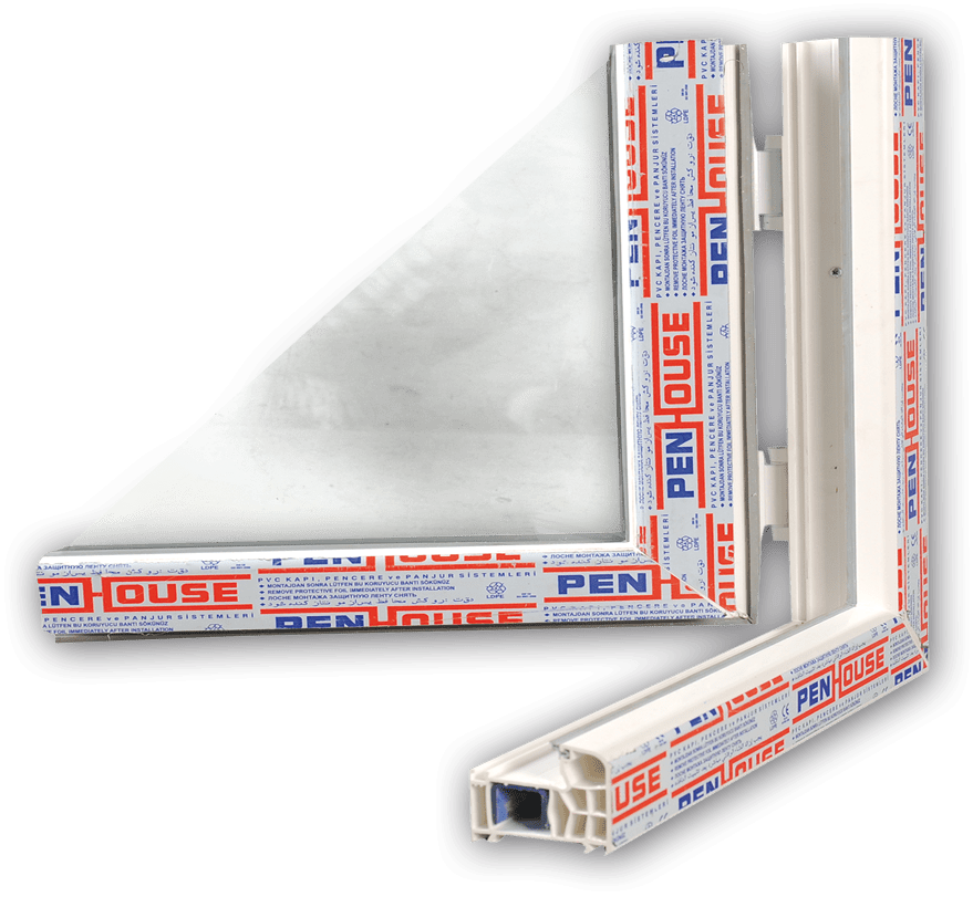 Penhouse 70/5 Chambered Perge Series