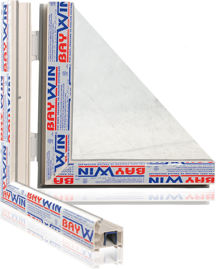 Baywin 60/4 Chambered Side Series