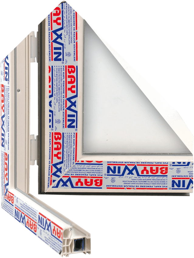 Baywin 70/5 Chambered Perge Series