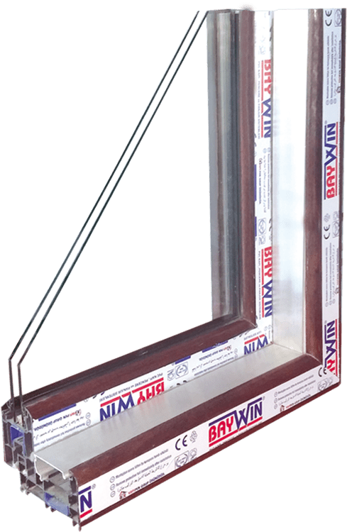 Baywin Şelale Sliding Series