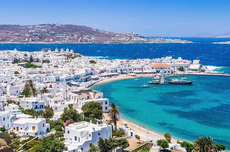 yunanistan vizesi