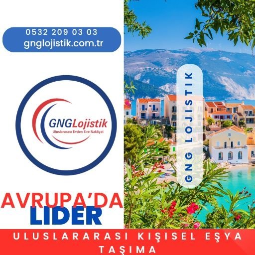 Uluslararasi-Kisisel-Esya-Tasima