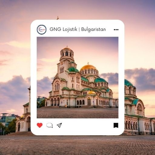 Türkiye Bulgaristan Ev Taşıma