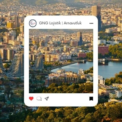 Türkiye Arnavutluk Ev Taşıma