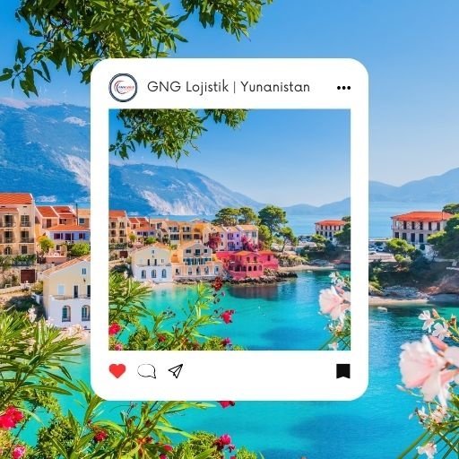 Türkiye Yunanistan Ev Taşıma