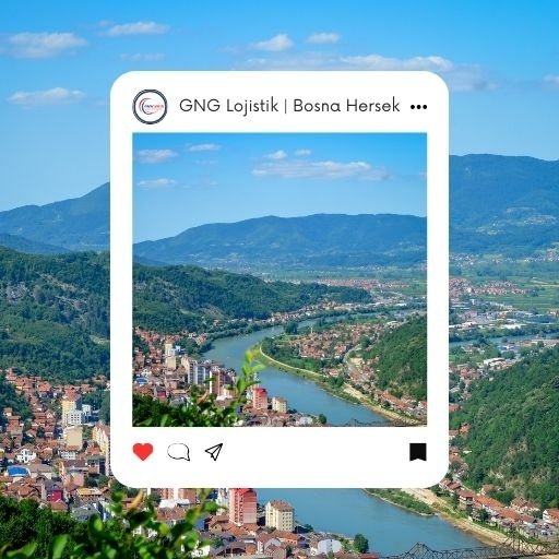 Türkiye Bosna Hersek Ev Taşıma