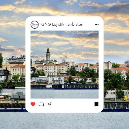 Sirbistan-Esya-Tasima