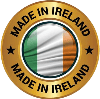 Made in Ireland