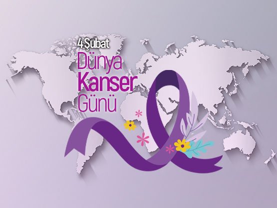 Şubat Ayı Önemli Günler ve Haftalar 4 Şubat Düny