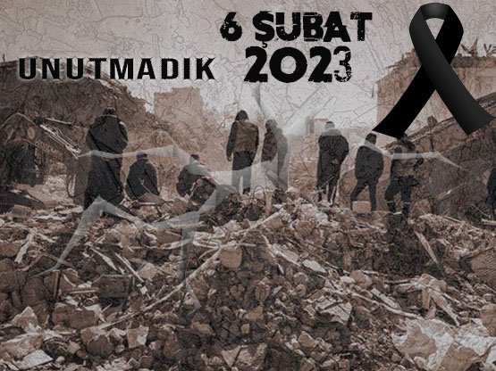 Şubat Ayı Önemli Günler ve Haftalar 6 Şubat Kahra