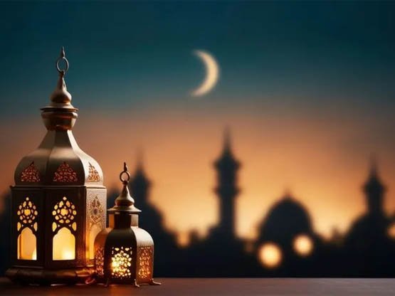 13 Şubat 2025 Berat Kandili