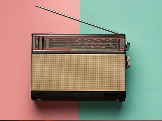 13 Şubat Dünya Radyo Günü