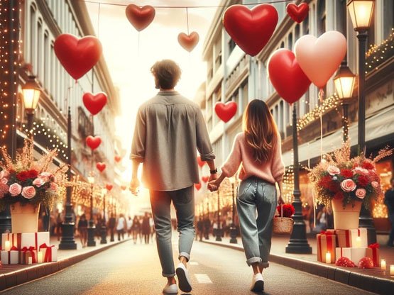 Şubat Ayı Önemli Günler ve Haftalar 14 Şubat Sevg