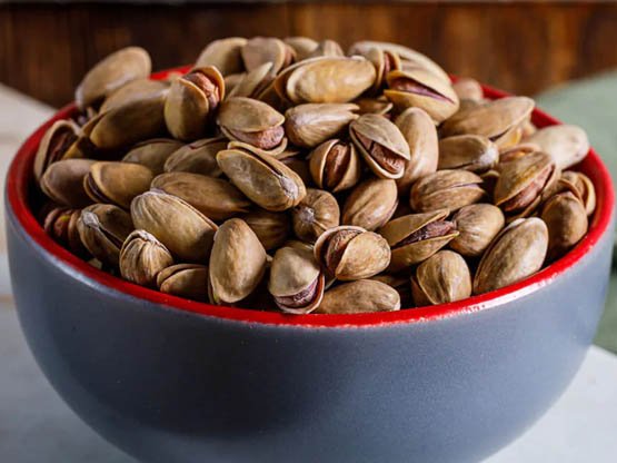 26 Şubat Dünya Antep Fıstığı Günü