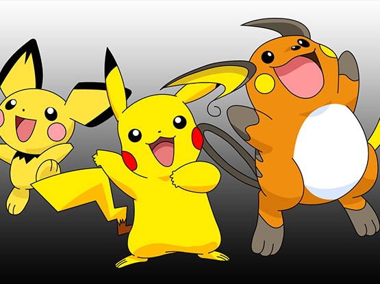 27 Şubat Pokemon Günü