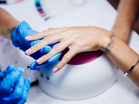 Ankara Protez Tırnak Nerede Yaptırılır