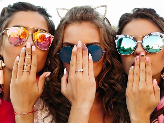 Ankara Protez Tırnak | En İyi Tırnak Tasarım Önerileri