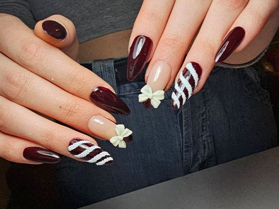 Kızılay Protez Tırnak, Kalıcı Oje Kampanya 4