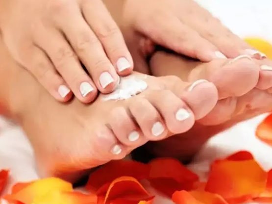 Ankara El Ayak Bakımı