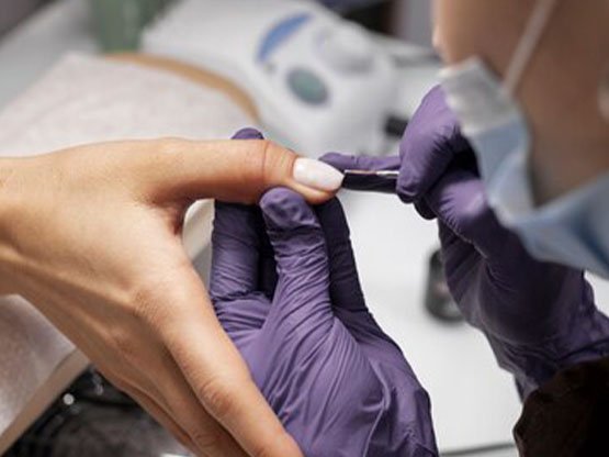 Manikür Pedikür Ankara