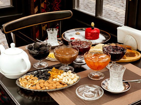 Ramazan Ayında Oruç Tutarken Cilt Bakımı ve iftar