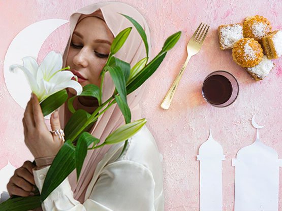 Ramazan Ayında Cilt Bakımı | Oruç Tutarken Cildinizi Koruyun