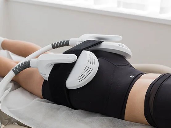 Ankara'da En İyi En Etkili Bölgesel Zayıflama ve İ