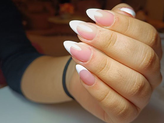 Ankara Protez Tırnak Bayram Modelleri 7