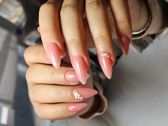 Ankara Protez Tırnak Bayram Modelleri Kızılay 6