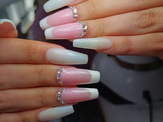 Ankara Protez Tırnak Bayram Modelleri 8