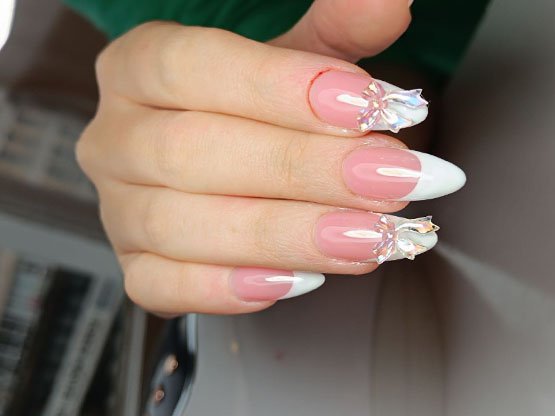 Ankara Protez Tırnak Bayram Modelleri 3