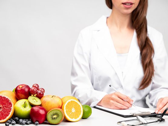 Kızılay Diyetisyen Ankara