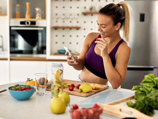 Ankara'da Online Diyetisyen Hizmetleri Kızılay