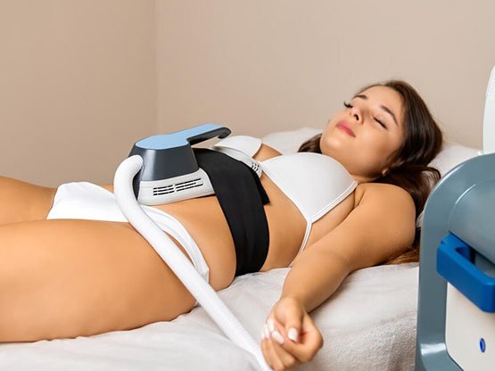 Ankara'da En İyi bölgesel İncelme ve Zayıflama Pro