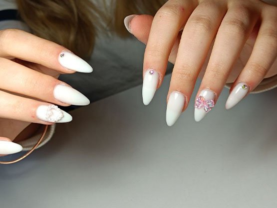 Kızılay Protez Tırnak Nailart