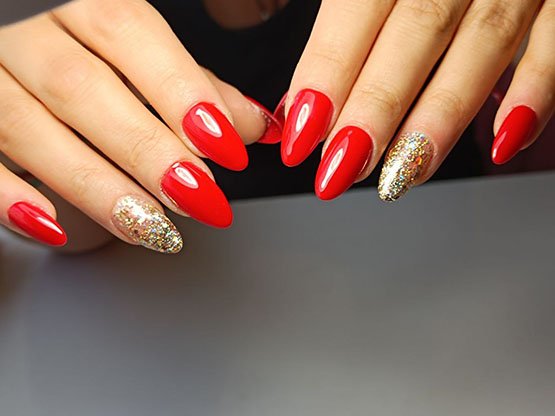 Kızılay'ın En İyi Protez Tırnak Yapan Yeri