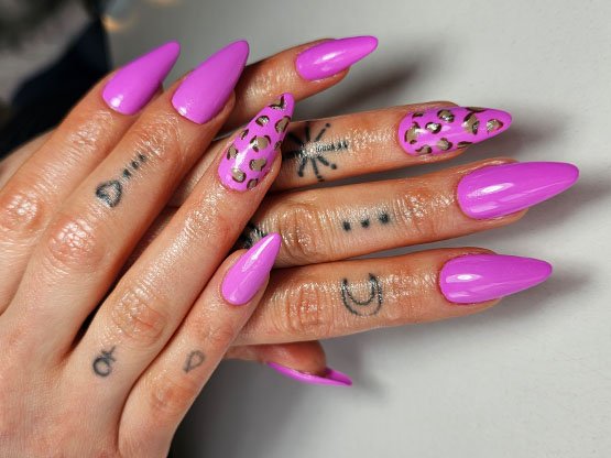 Kızılay Protez Tırnak en iyi yapan yer