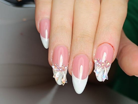 Mezuniyet Tırnak Modelleri Ankara 3