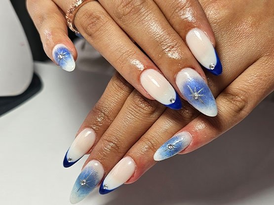 Mezuniyet Tırnak Modelleri Ankara 4