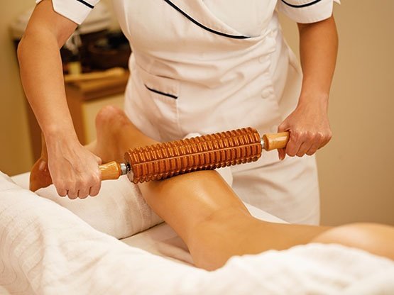 Ankara Bölgesel Incelme Ve Madero Terapi Bir Arada