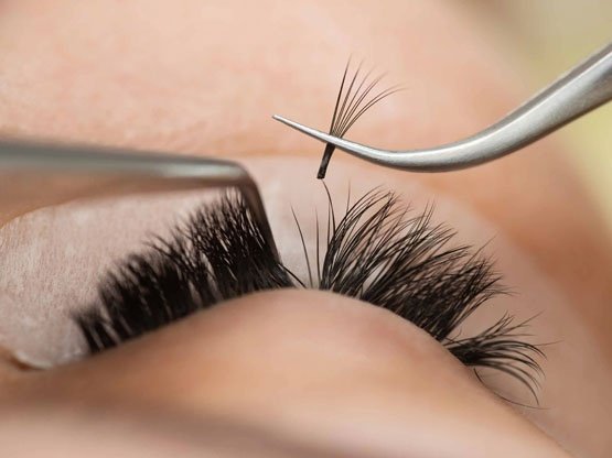 Ankara'da Ipek Kirpik Nerede Yaptırılır