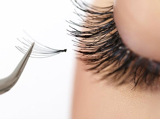 En İyi İpek Kirpik Ankara Kızılay